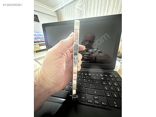 İkinci El ve Sıfır Alışveriş / Cep Telefonu & Aksesuar / Cep Telefonu / Apple / iPhone 12 Pro Max