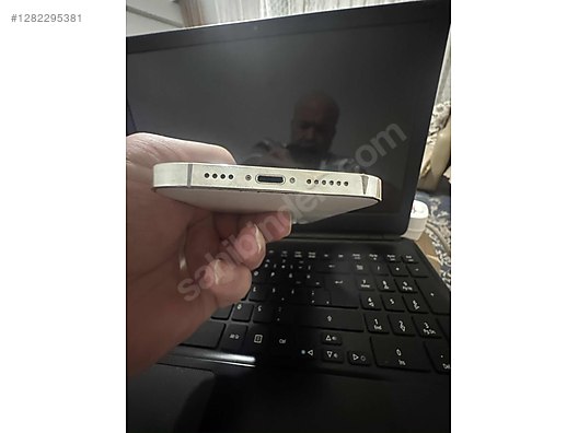 İkinci El ve Sıfır Alışveriş / Cep Telefonu & Aksesuar / Cep Telefonu / Apple / iPhone 12 Pro Max