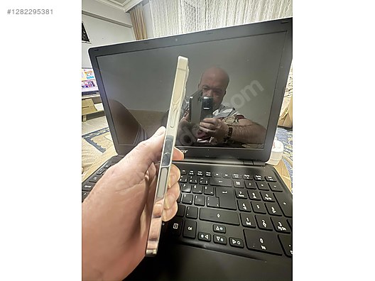 İkinci El ve Sıfır Alışveriş / Cep Telefonu & Aksesuar / Cep Telefonu / Apple / iPhone 12 Pro Max