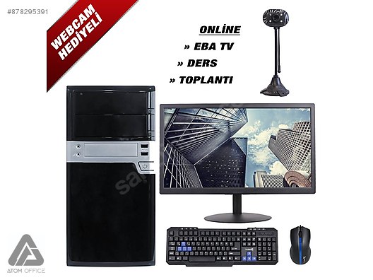 Turbox Tr215 M 21 5 Full Hd Led Monitor Fiyatlari Ozellikleri Ve Yorumlari En Ucuzu Akakce
