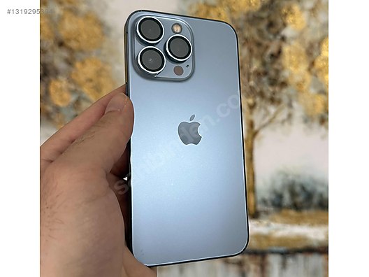 Apple / iPhone 13 Pro / 13 PRO HATASIZ ORİJİNAL TR sahibinden