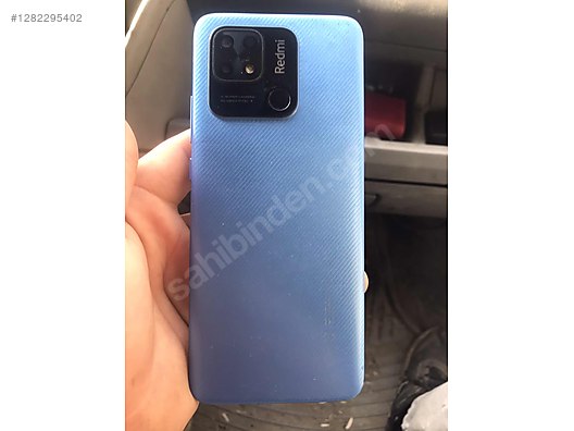 Used & Brand New Items / Cell Phones & Accessories / Cell Phones / Xiaomi / Redmi 10C