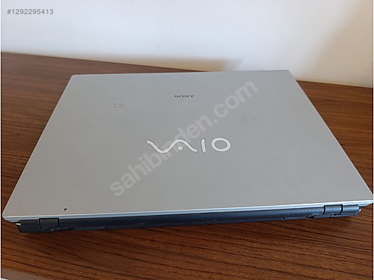 Sony Vaio pcg 9w1m sahibinden.comda - 1292295413