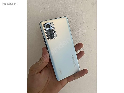 Used & Brand New Items / Cell Phones & Accessories / Cell Phones / Xiaomi / Redmi Note 10 Pro