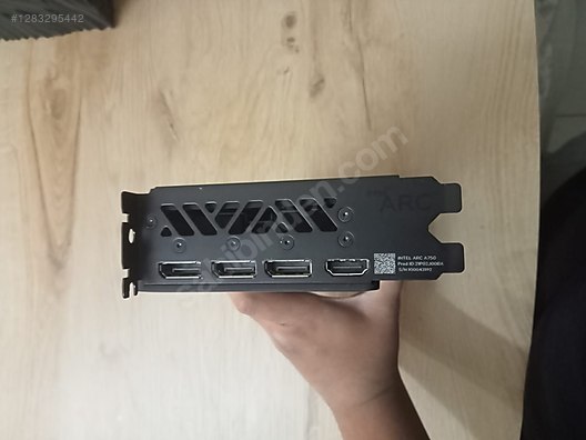 İkinci El Ekran Kartı