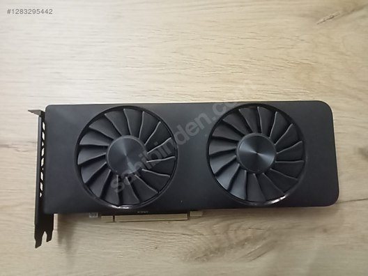 İkinci El ve Sıfır Alışveriş / Bilgisayar / Masaüstü / Donanım / Ekran Kartı