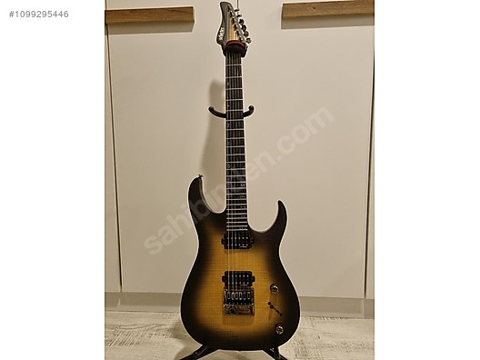 Schecter evertune shop