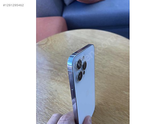 Apple / iPhone 12 Pro Max / İPHONE 12 Pro MAX (Tr) sahibinden