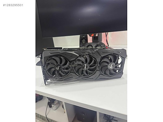 Used & Brand New Items / Computers / Desktops / Desktop Components / Graphics Cards