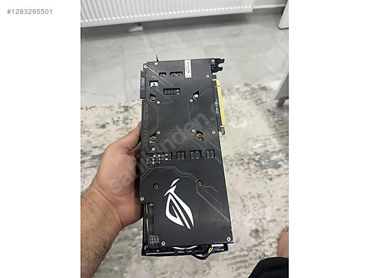 Used & Brand New Items / Computers / Desktops / Desktop Components / Graphics Cards