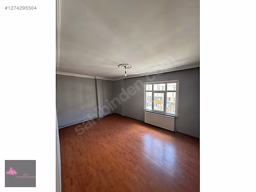 ESENLER TUNA DA KİRALIK 2+1 DAİRE ANA CADDE DE . #1274295504