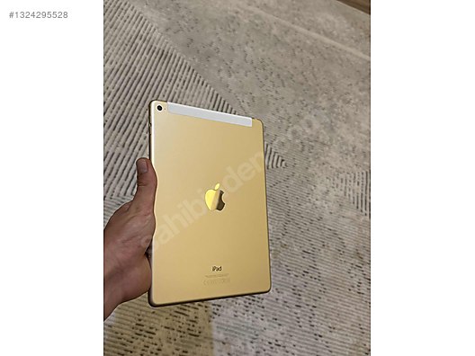 Apple iPad Air 2 16 GB Tablet - 1324295528