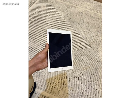 Apple iPad Air 2 16 GB Tablet - 1324295528