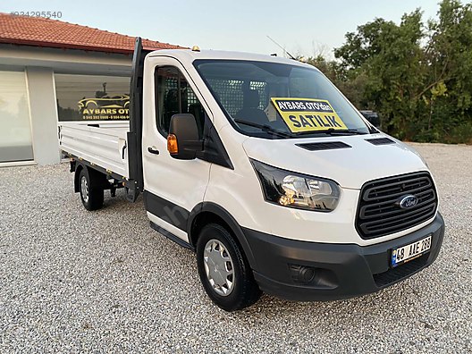 ford trucks transit 350 l 2018 model ford transit 170ps 350 l at sahibinden com 934295540