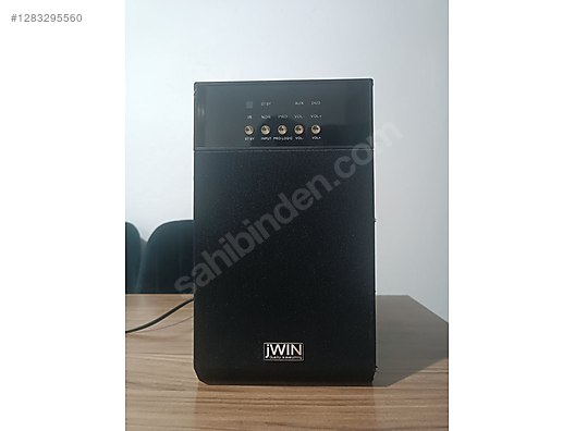 İkinci El ve Sıfır Alışveriş / Bilgisayar / Çevre Birimleri / Hoparlör / Ses Sistemi