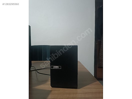 İkinci El ve Sıfır Alışveriş / Bilgisayar / Çevre Birimleri / Hoparlör / Ses Sistemi