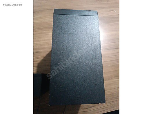 İkinci El ve Sıfır Alışveriş / Bilgisayar / Çevre Birimleri / Hoparlör / Ses Sistemi