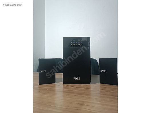 İkinci El ve Sıfır Alışveriş / Bilgisayar / Çevre Birimleri / Hoparlör / Ses Sistemi