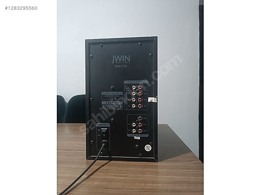 İkinci El ve Sıfır Alışveriş / Bilgisayar / Çevre Birimleri / Hoparlör / Ses Sistemi