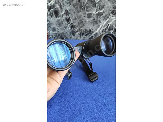 Used & Brand New Items / Cameras & Photographic Equipment / Binoculars