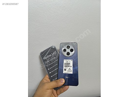 Used & Brand New Items / Cell Phones & Accessories / Cell Phones / Xiaomi / Redmi 14C