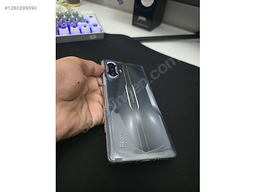 Used & Brand New Items / Cell Phones & Accessories / Cell Phones / Xiaomi / Redmi K40 Gaming