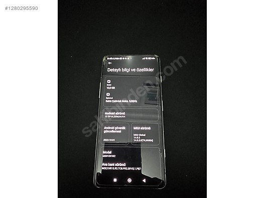 Used & Brand New Items / Cell Phones & Accessories / Cell Phones / Xiaomi / Redmi K40 Gaming