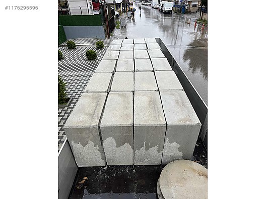 İkinci El ve Sıfır Alışveriş / Bahçe & Yapı Market / Toplu Satış