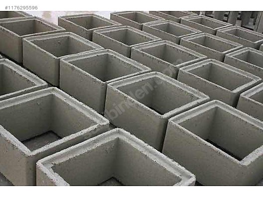 İkinci El ve Sıfır Alışveriş / Bahçe & Yapı Market / Toplu Satış