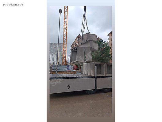 İkinci El ve Sıfır Alışveriş / Bahçe & Yapı Market / Toplu Satış