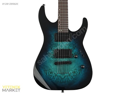 İkinci El ve Sıfır Alışveriş / Müzik / Müzik Aletleri / Telli Çalgılar / Gitar / Elektro