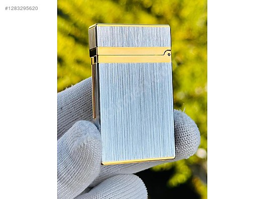 Used & Brand New Items / Collectibles / Objects / Lighters