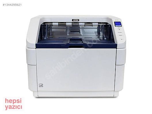 Tarayıcı / Xerox W110 Döküman Tarayıcı sahibinden.comda - 1344295621