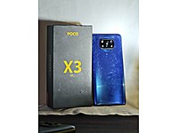 2020 Sorunsuz Poco X3 NFC