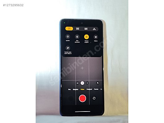 İkinci El ve Sıfır Alışveriş / Cep Telefonu & Aksesuar / Cep Telefonu / Xiaomi / Poco X3