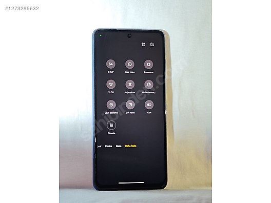 İkinci El ve Sıfır Alışveriş / Cep Telefonu & Aksesuar / Cep Telefonu / Xiaomi / Poco X3