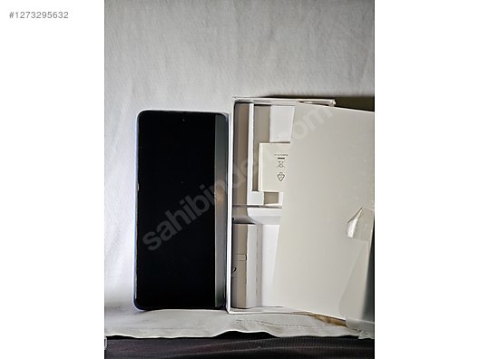 İkinci El ve Sıfır Alışveriş / Cep Telefonu & Aksesuar / Cep Telefonu / Xiaomi / Poco X3