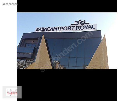 acil babacan port royal de 1 0 satilik daire ilanlari sahibinden com da 957295639