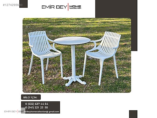 Used & Brand New Items / Garden & Home Improvement / Garden / Garden Decoration / Furniture