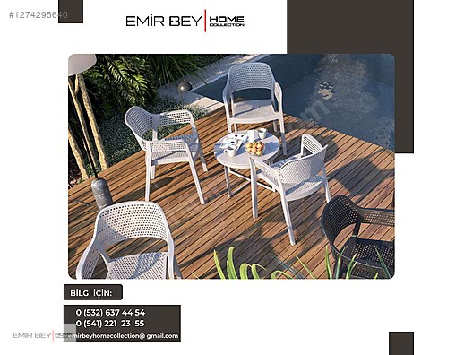 Used & Brand New Items / Garden & Home Improvement / Garden / Garden Decoration / Furniture