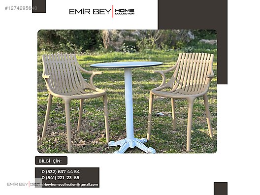 Used & Brand New Items / Garden & Home Improvement / Garden / Garden Decoration / Furniture