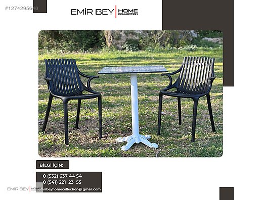 Used & Brand New Items / Garden & Home Improvement / Garden / Garden Decoration / Furniture