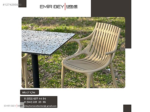 Used & Brand New Items / Garden & Home Improvement / Garden / Garden Decoration / Furniture