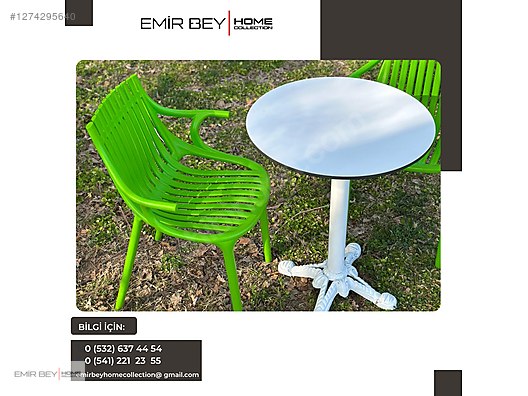 Used & Brand New Items / Garden & Home Improvement / Garden / Garden Decoration / Furniture