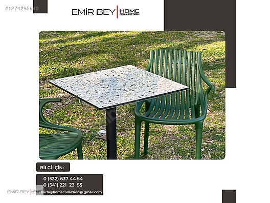 Used & Brand New Items / Garden & Home Improvement / Garden / Garden Decoration / Furniture