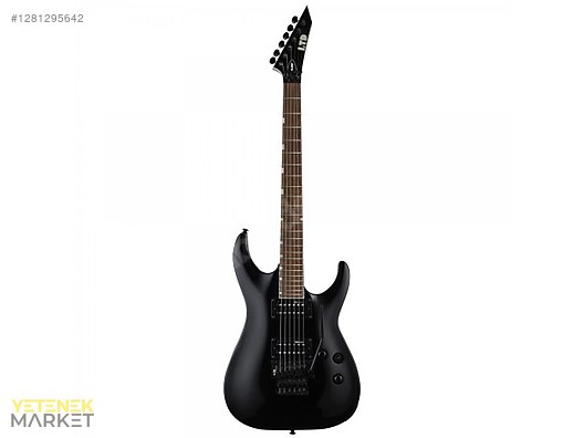 ESP Elektro Gitar