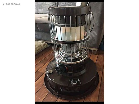 Used & Brand New Items / Garden & Home Improvement / Home Improvement / Heating / Gas Oil Stove