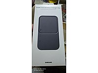 samsung çoklu şarj standı