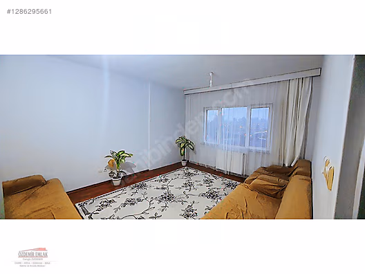 ÖZDEMİR EMLAKTAN BAŞAKŞEHİR 2.ETAPTA SATILIK 84m2 DAİRE #1286295661