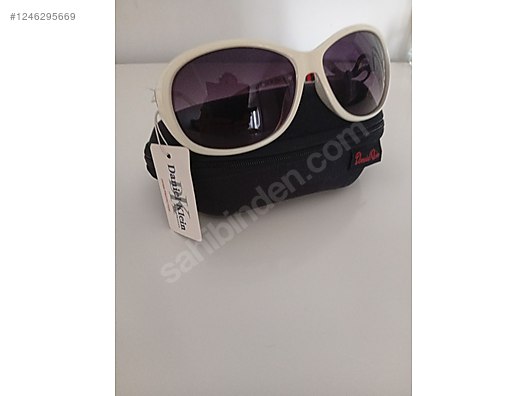 İkinci El ve Sıfır Alışveriş / Giyim & Aksesuar / Kadın / Aksesuar / Güneş Gözlüğü